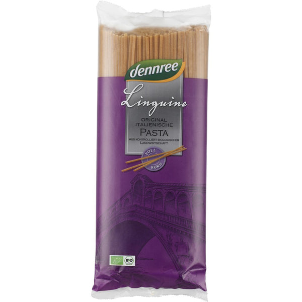 Linguine din grau dur integral, 1kg