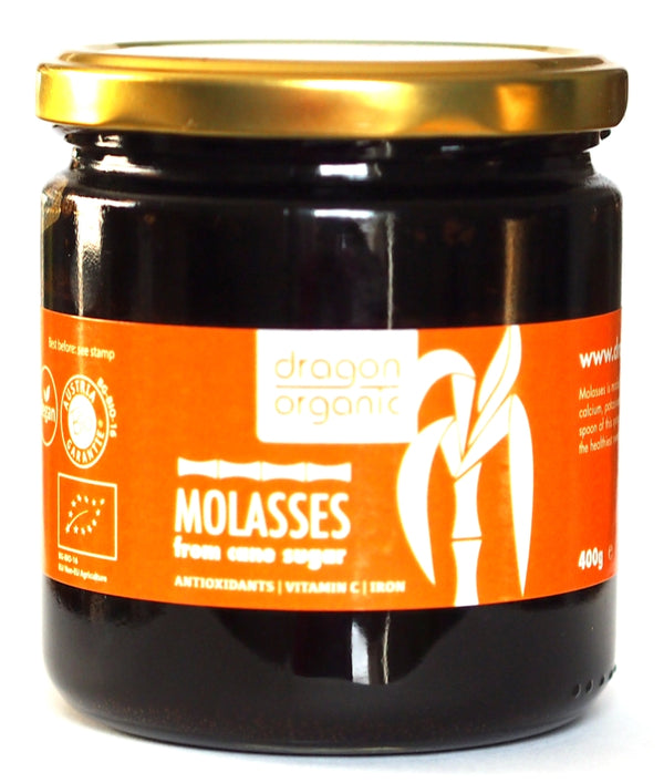 MELASA BIO 400G