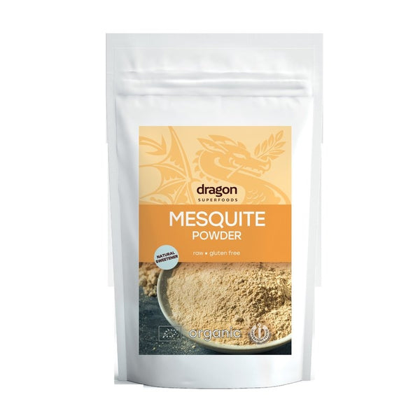 MESQUITE PULBERE BIO 200G