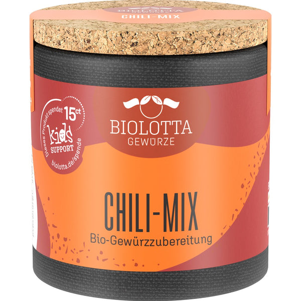 Mix de chili, 43g