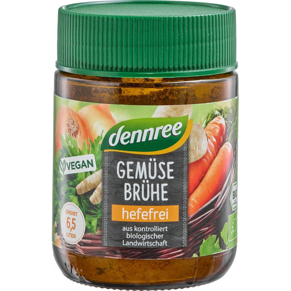 Mix pentru supa de legume ecologice, 130g