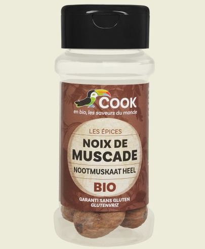 NUCSOARA INTREAGA BIO 30G
