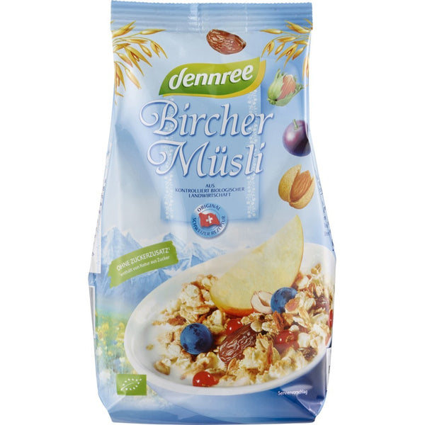 Musli Bircher, 500g