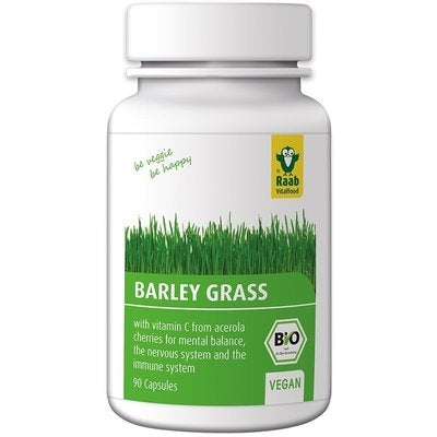 ORZ VERDE BIO 330MG, 90 CAPSULE VEGANE