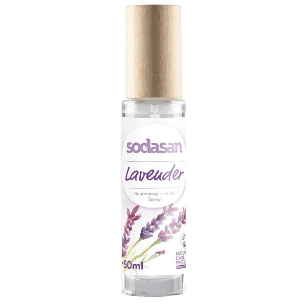 Odorizant cu lavanda pentru casa, 50ml