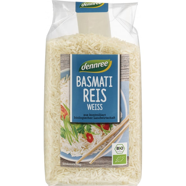 Orez basmati alb, 500g