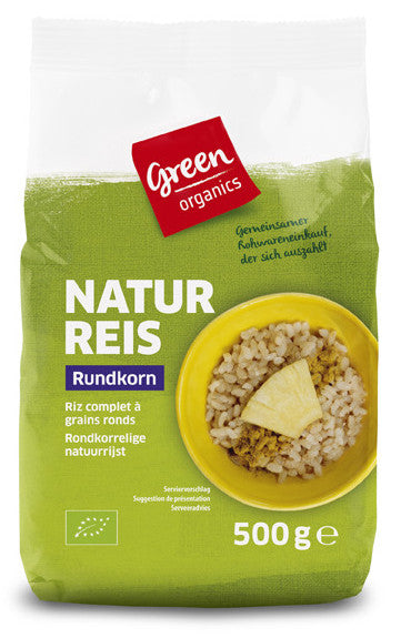 OREZ BRUN BOB ROTUND BIO 500G