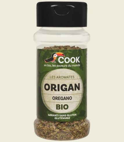 OREGANO BIO 13G