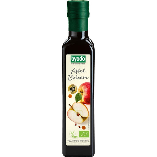 Black Friday - Reduceri Otet balsamic de mere bio, 250ml Promotie - Bioshops.ro