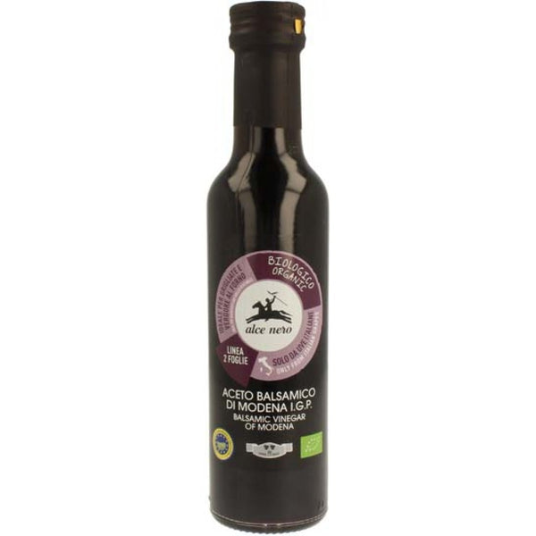 Black Friday - Reduceri Otet balsamic Di Modena I.G.P ECO, 250ml Promotie - Bioshops.ro