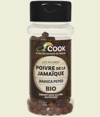 IENIHABAR BOABE BIO 30G