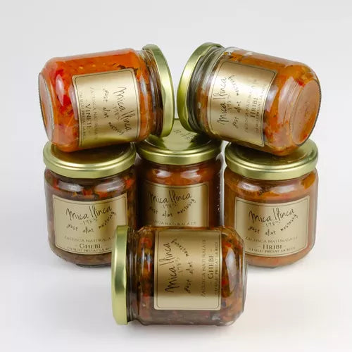 Pachet Delicii Românești