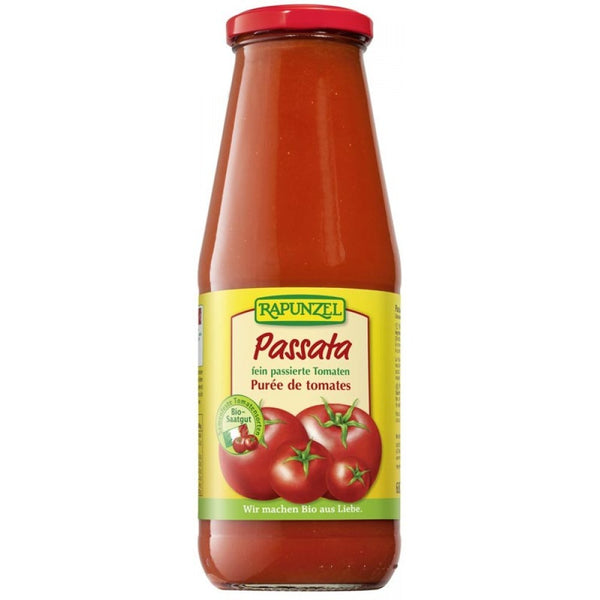 Passata bio, 680g