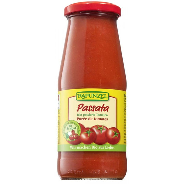 Passata bio, 410g