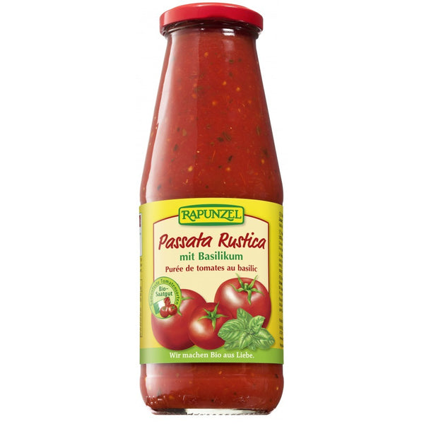 Passata Rustica, 680g