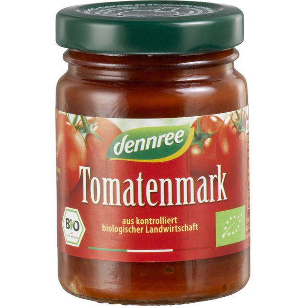 Pasta de tomate 22% substanta uscata, 100g