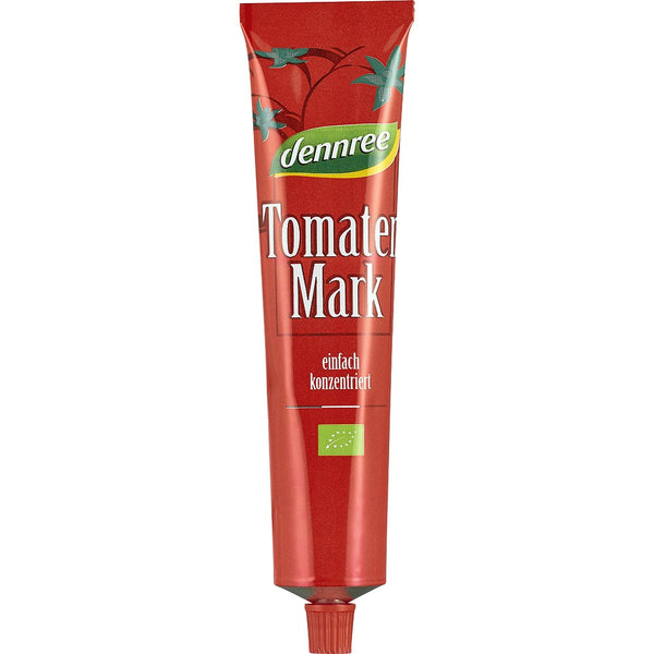 Pasta de tomate bio in tub, 150g