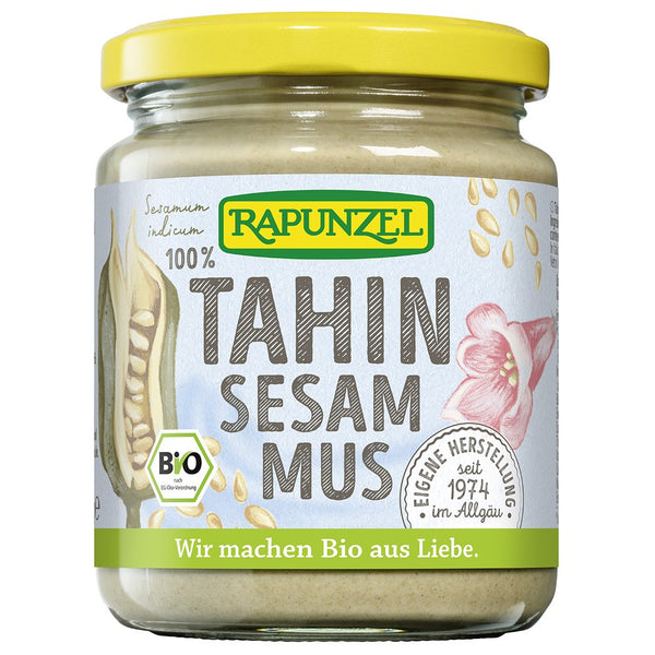 Pasta bio susan tahin, 250g