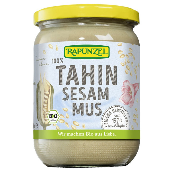 Black Friday - Reduceri Pasta bio susan Tahin, 500g Promotie - Bioshops.ro