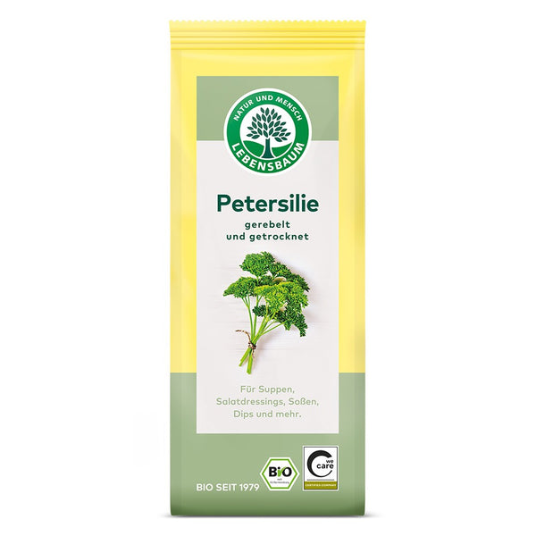 Patrunjel ecologic, 15g