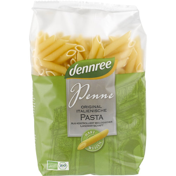 Black Friday - Reduceri Penne din grau dur, 500g Promotie - Bioshops.ro