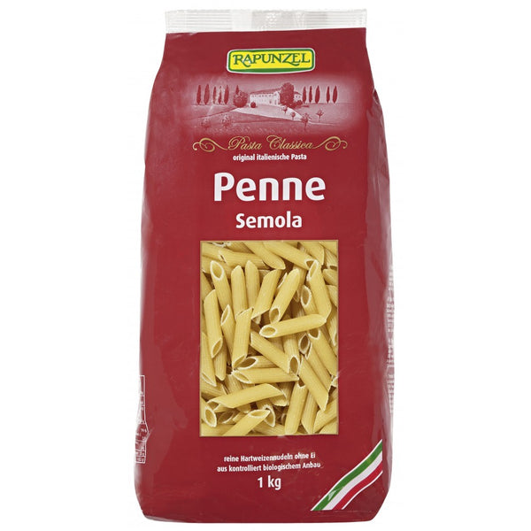 Penne semola, 1000g