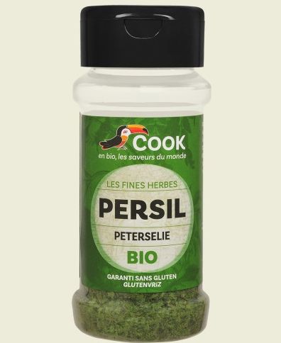 PATRUNJEL FRUNZE BIO 10G