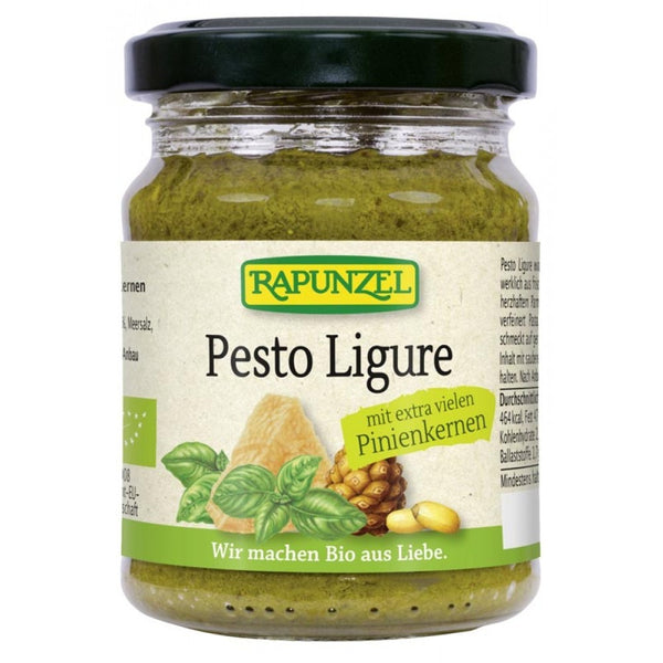 Pesto Ligure Bio, 125g