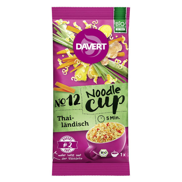 Portie de taitei Thailandezi, 60g