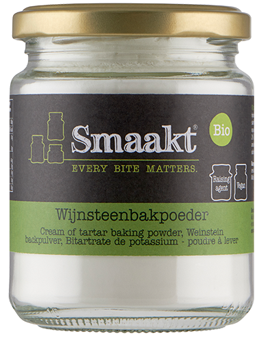 PRAF DE COPT BIO 150G