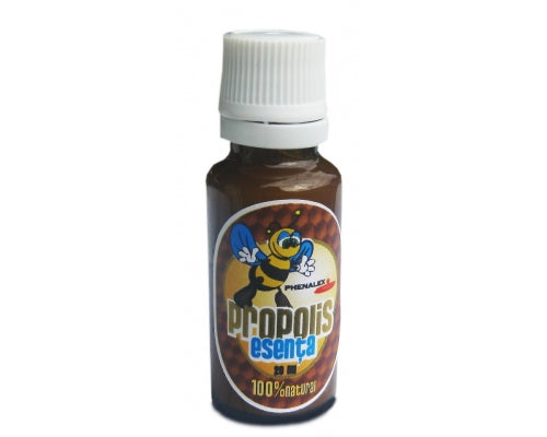 PROPOLIS DIZOLVAT IN APA 20ML
