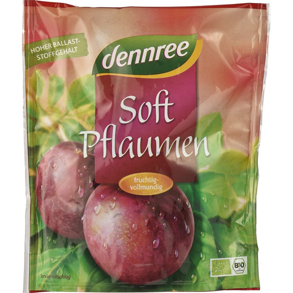 Prune soft, 200g