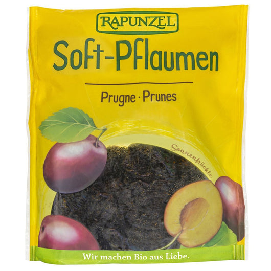 Black Friday - Reduceri Prune bio soft fara samburi, 200g Promotie - Bioshops.ro