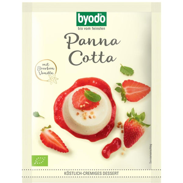 Pudra panna cotta classica, 36g