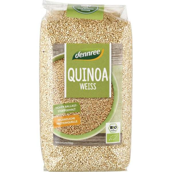 Quinoa alba, 500g