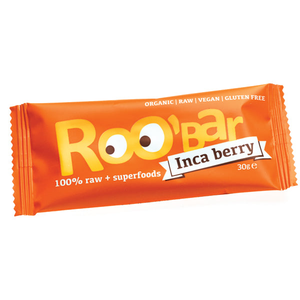 BATON RAW CU INCAN BERRY BIO 30G