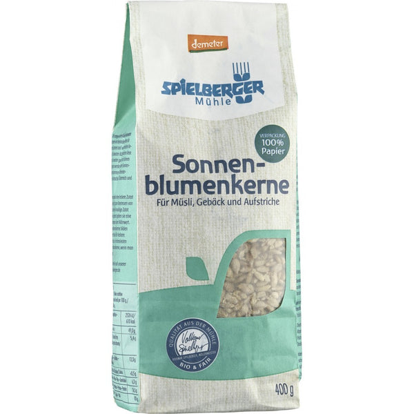 Samburi de floarea soarelui Demeter, 400g