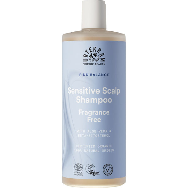 Sampon pentru scalp sensibil, 500ml
