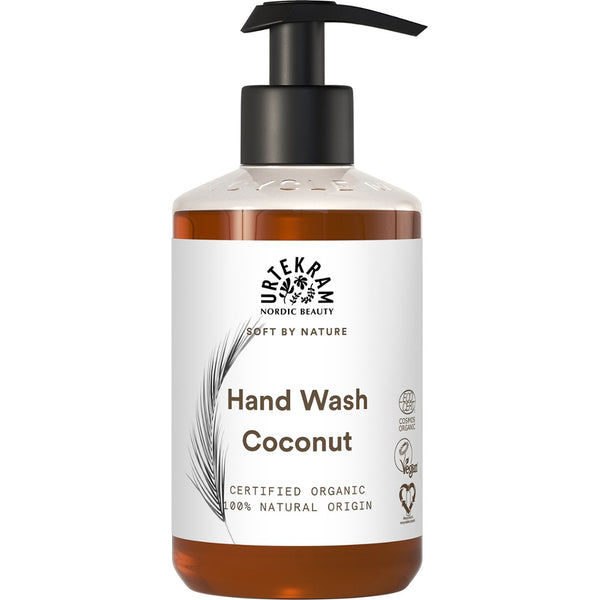 Sapun lichid hidratant cu nuca de cocos, 300ml