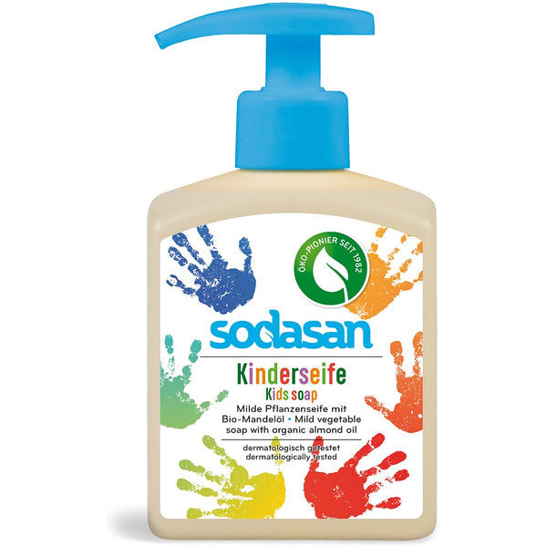Sapun pentru copii, 300ml
