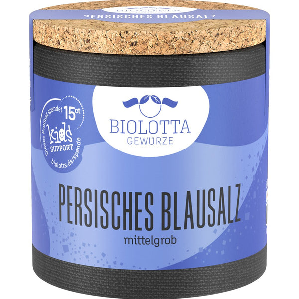 Sare albastra persana, 100g