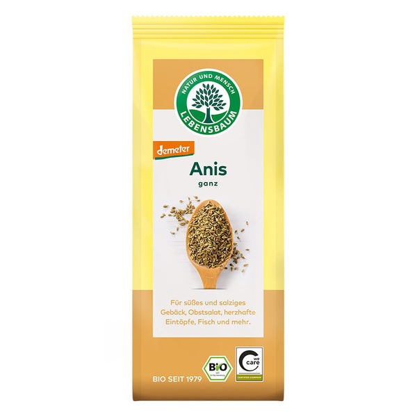 Seminte de anason, 50g