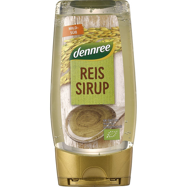 Sirop de orez, 250ml