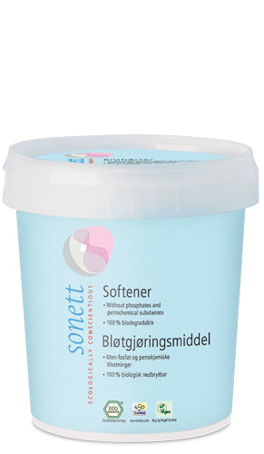 DEDURIZANT DE APA ECOLOGIC 500G