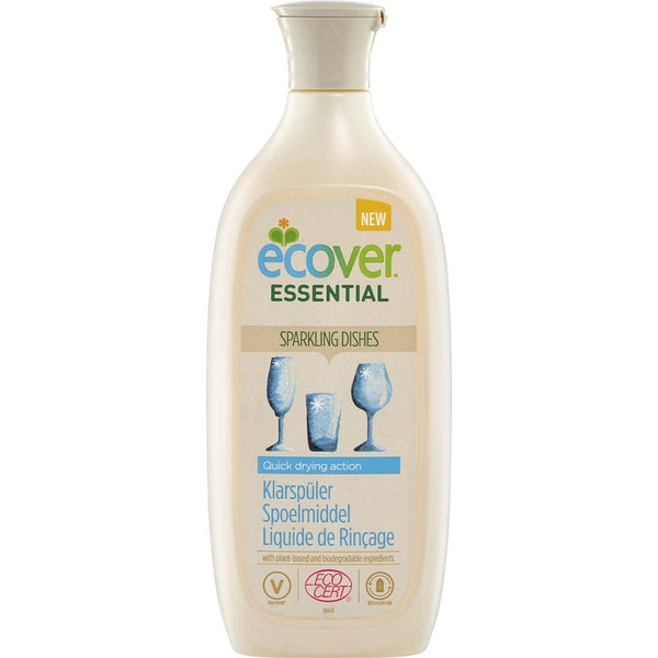 Solutie pentru clatire vase ecologica, 500ml