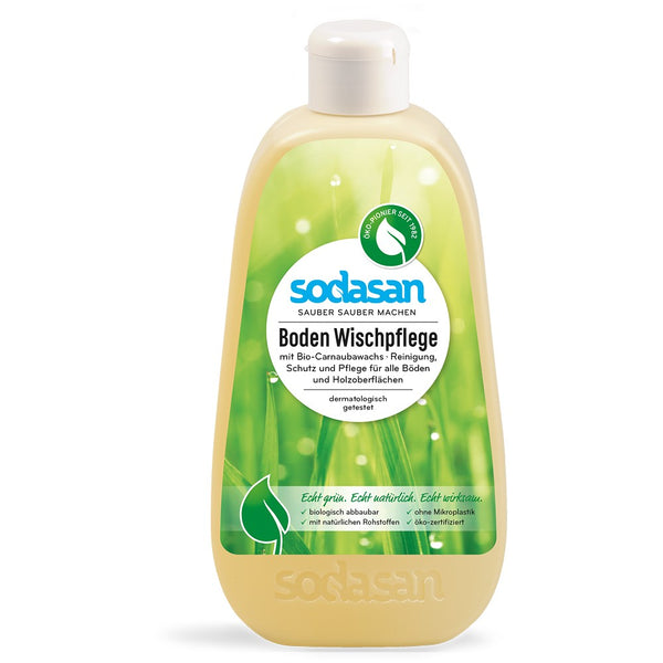 Solutie pentru curatat pardoseala, 500ml