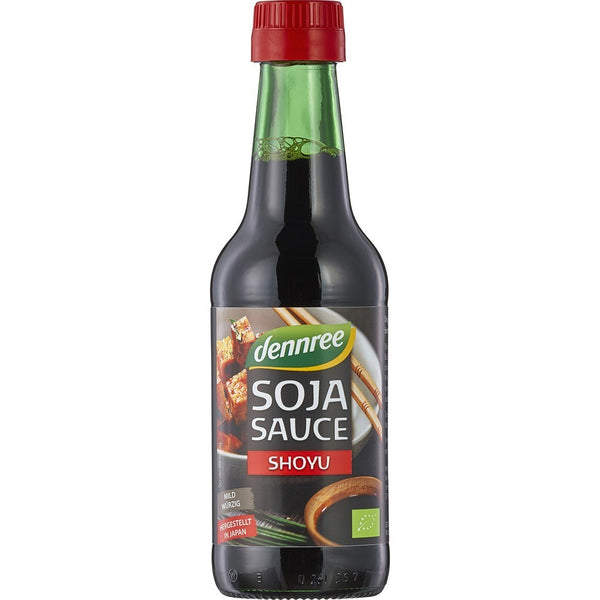 Sos de soia Shoyu, 250ml