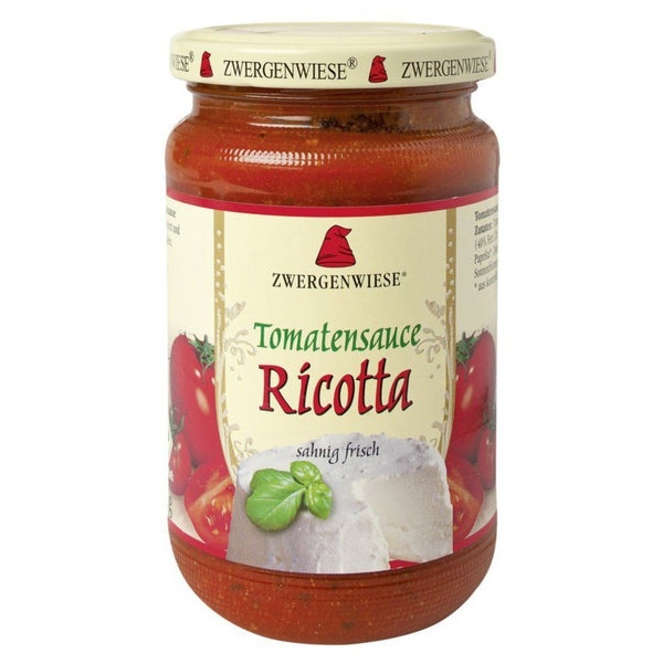 Sos de tomate ricotta, 340ml