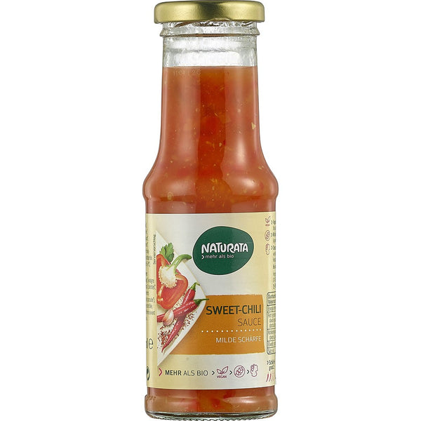 Sos dulce cu chili, 210ml