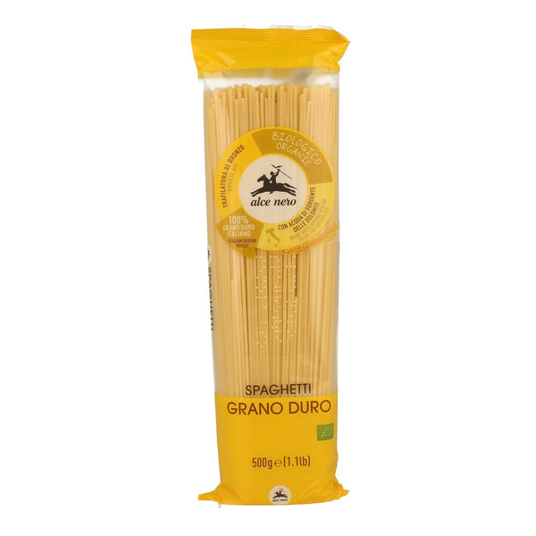 Spaghetti din grau dur, 500g